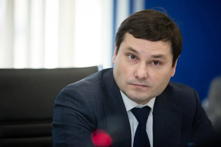 Рабочая встреча губернатора ХМАО Натальи Комаровой с активом регионального отделения ОНФ в Югре. Сургут