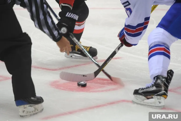 Хоккеист подтвердил подлинность видеозаписи