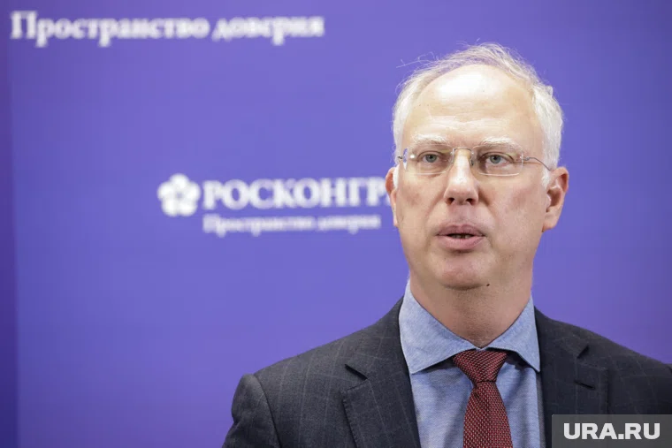 Дмитриев оценил прошедшие с представителями США переговоры в Кремле