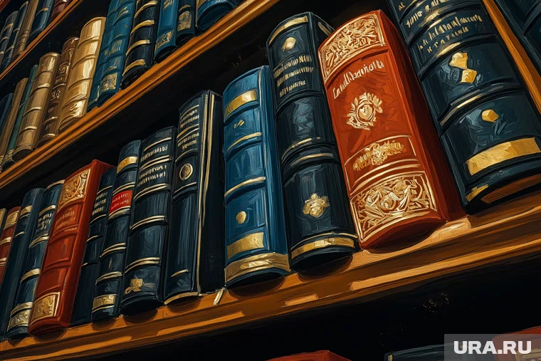 Какие книги читают политики ХМАО