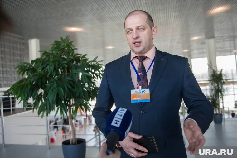 Вячеслав Жилин обещает улучшить экологическую обстановку Тургояка