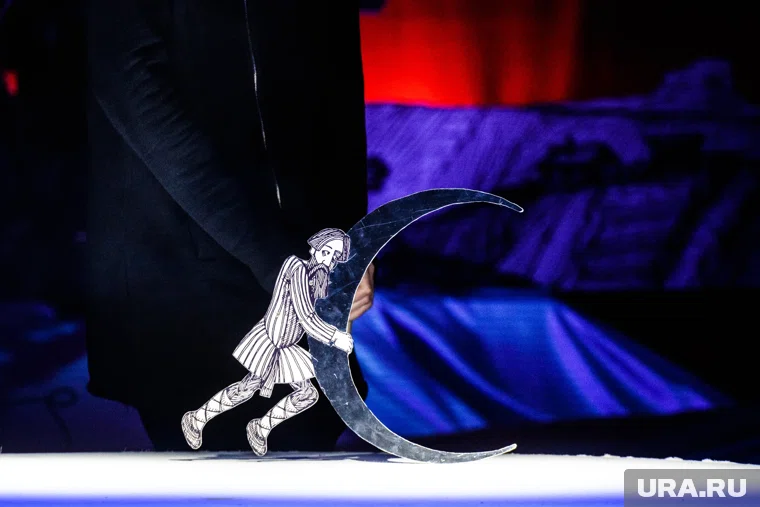 Первый премьерный показ пройдет в октябре (архивное фото)