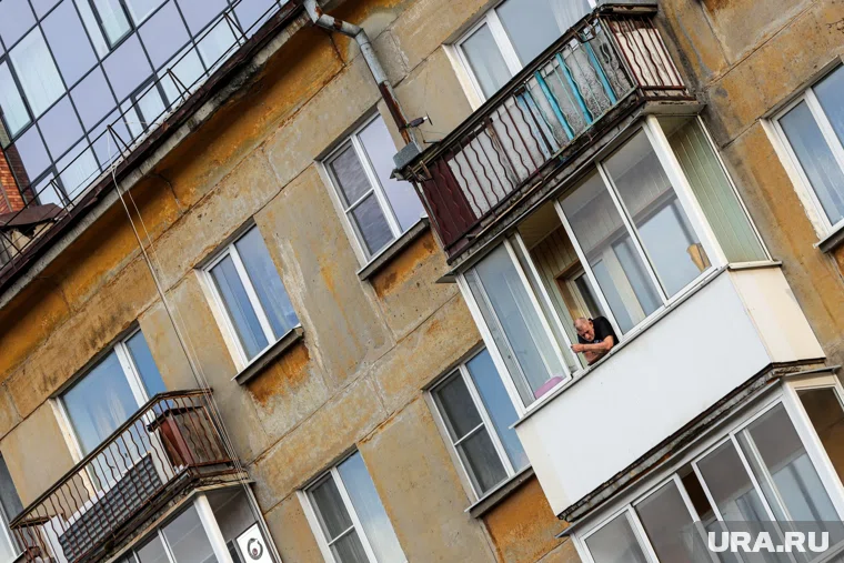 Квартиры подорожали на 1,63% с начала осени