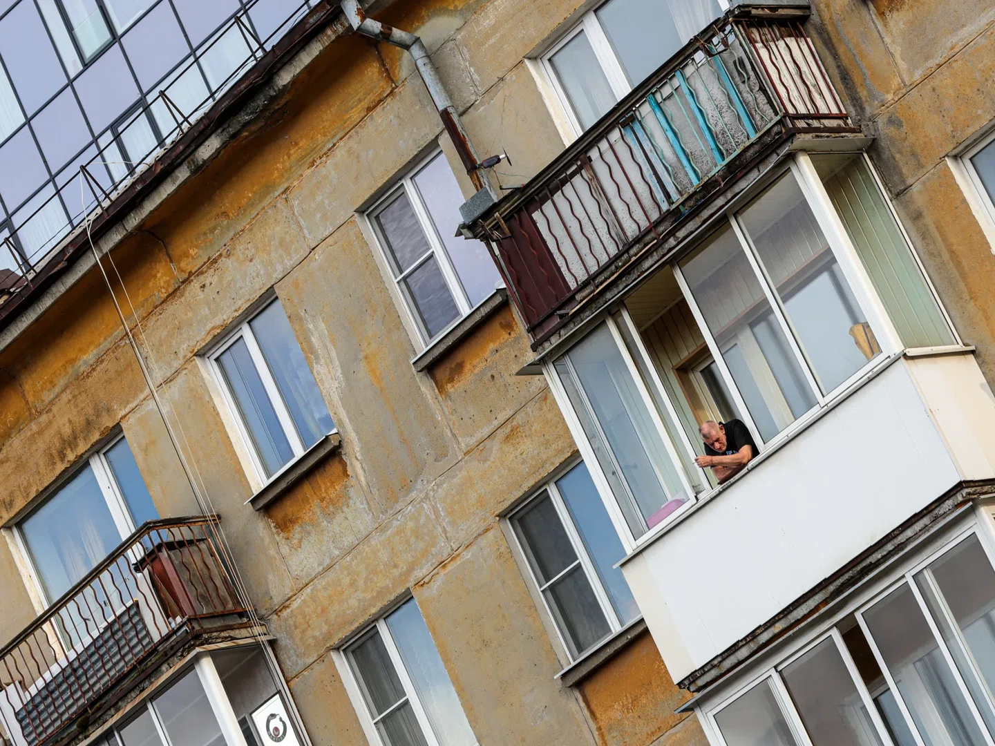 Цены на вторичное жилье обновили рекорд в Екатеринбурге