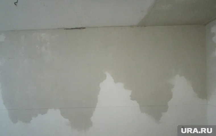 Управляющую компанию признали виновной в бездействии при порыве трубы