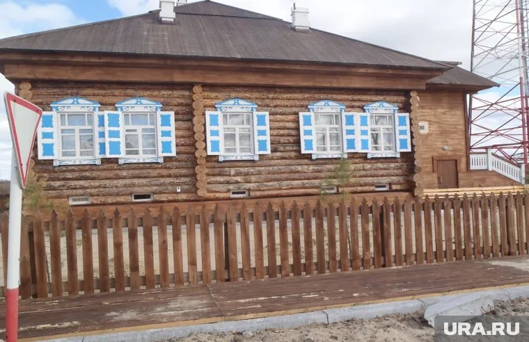 Усадьба купца Прохора Кайдалова признана памятником архитектуры