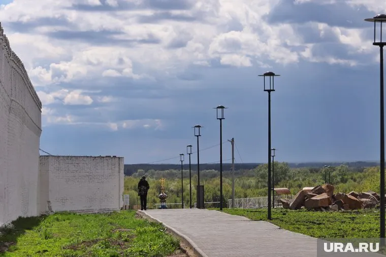 Далматовский, Катайский и Варгашинский районы могут сменить статус