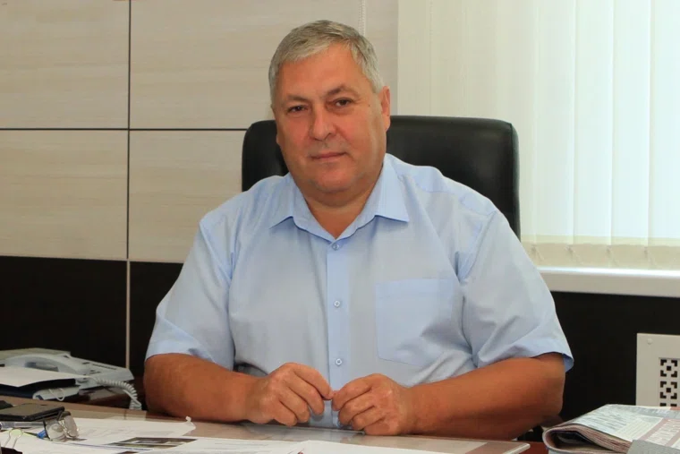 Полномочия Юрия Жидкова истекали 29 октября