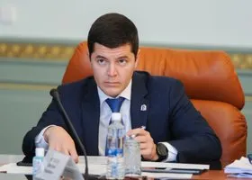 Артюхов рассказал президенту РФ о ситуации с ветхим и аварийным жильем в ЯНАО