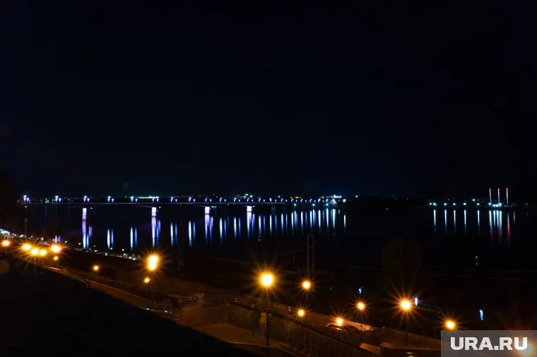 Набережная соединит Базарную площадь и кремль 