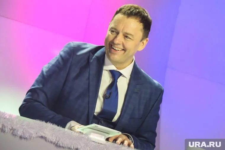 Сергей Нетиевский уверен, что на него пытаются надавить