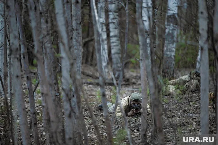 ВСУ вторглись на территорию Курской области утром 6 августа