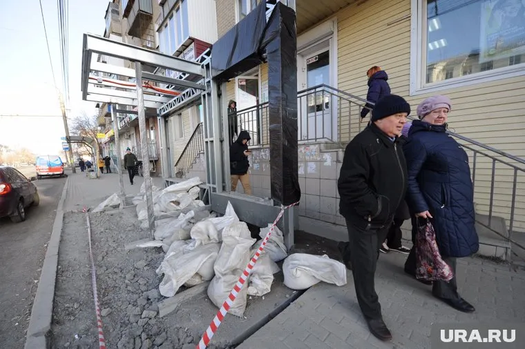 Такие остановки Юрий Кожевников ставит к саммитам ШОС и БРИКС