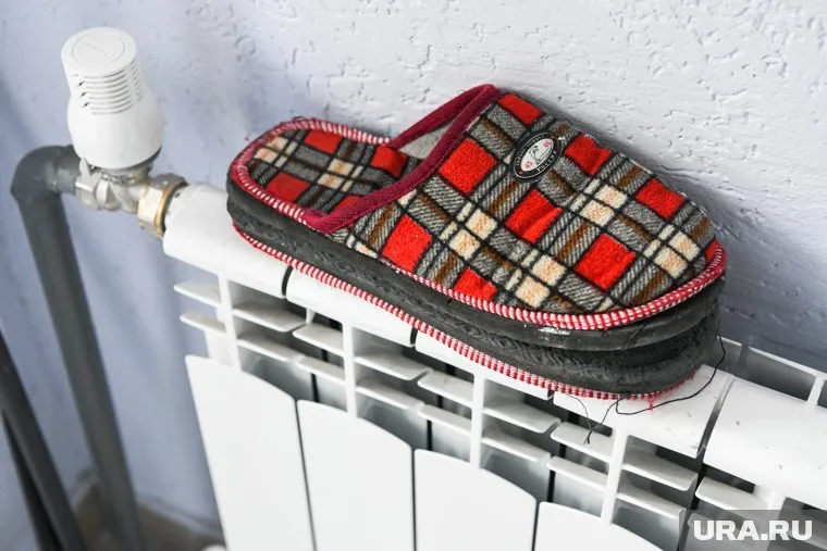 Глава Еврокомиссии предложила меньше отапливать дома