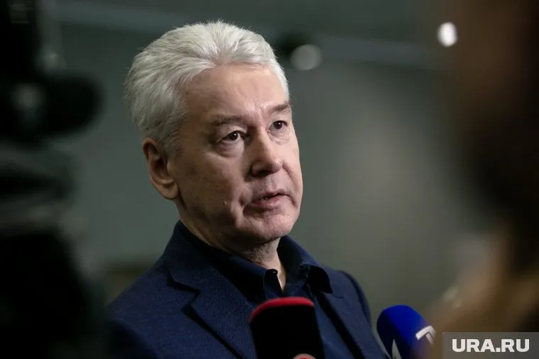 Сергей Собянин смог обойти в очереди всех глав регионов и стать первым получателем вакцины