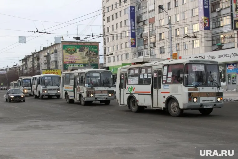 В городских пабликах обсуждают новые "виражи" автобусов