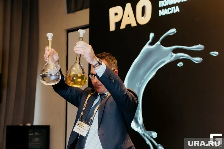 Линейку новых масел создают по европейским технологиям и с базовой основой GTL & PAO