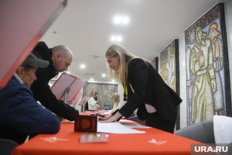 Выборы пройдут в три дня до 14 сентября