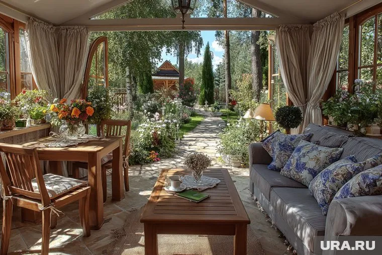 Курганские политики раскрыли свои рецепты спокойствия и отдыха после работы