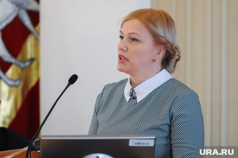 Ольга Мухометьярова регулярно собирает помощь для земляков на СВО