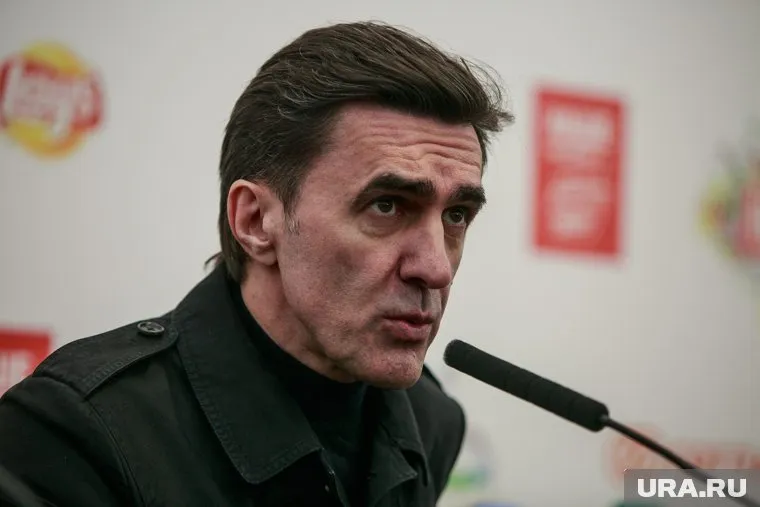 В Ханты-Мансийске продали все билеты на концерт Вячеслава Бутусова