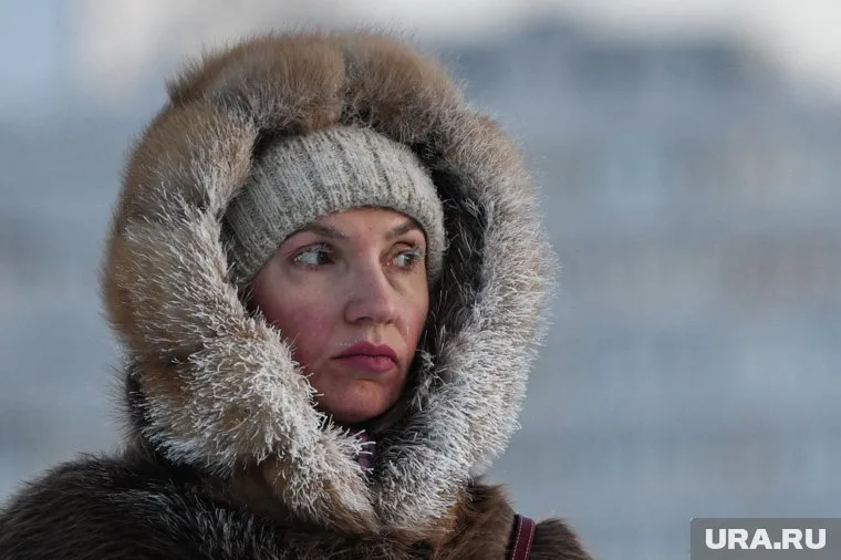 Морозы стоит потерпеть в ближайшие два дня, затем станет существенно теплее