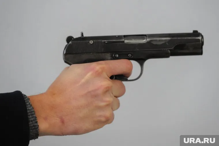 Задержанными оказались подростки 2005 и 2008 годов рождения