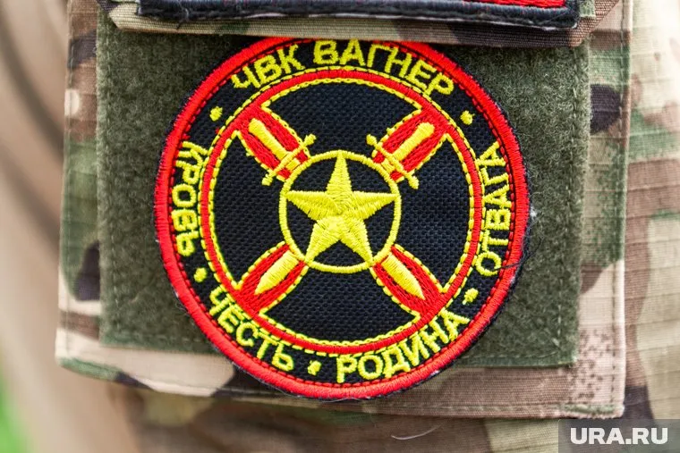 ЧВК "Вагнер" уничтожили не менее шести боевиков террористической группировки в Мали