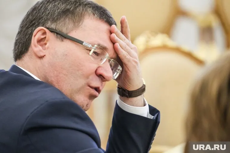 Владимир Якушев: "Бизнес не должен быть социально ответственным"