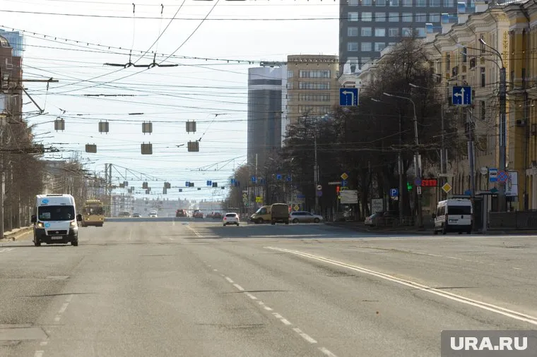 Коронавирус стал одним из главных факторов кризиса в России