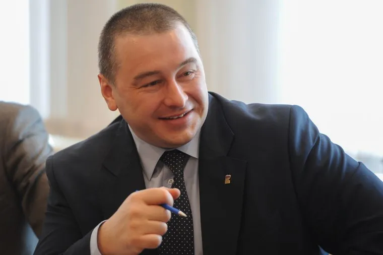 Лошкин Обертас встреча с партактивом Еманжелинск Увелка Южноуральск. Челябинск.
