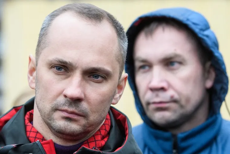 Александр Высокинский проверяет уборку районов. Екатеринбург