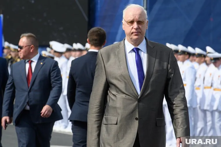 Александр Бастрыкин считает, что эта поправка могла бы помочь сдерживать коррупцию