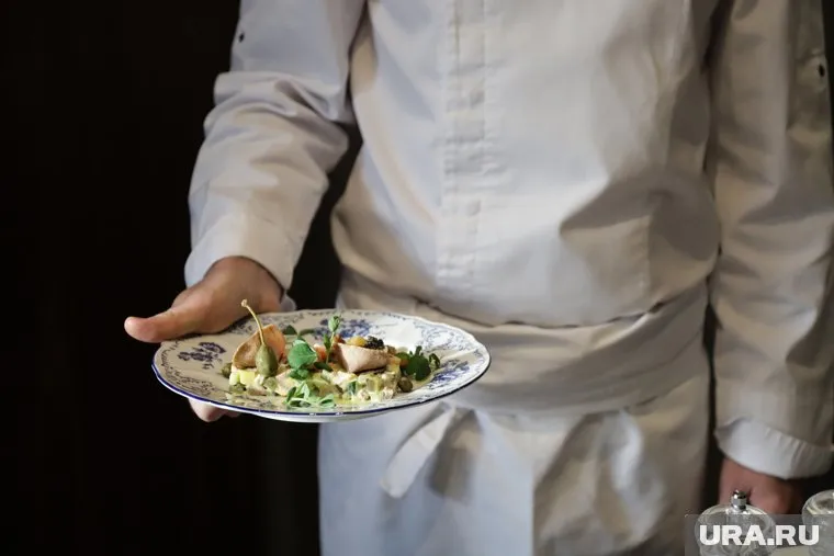 Кулинарную программу показали 26 февраля