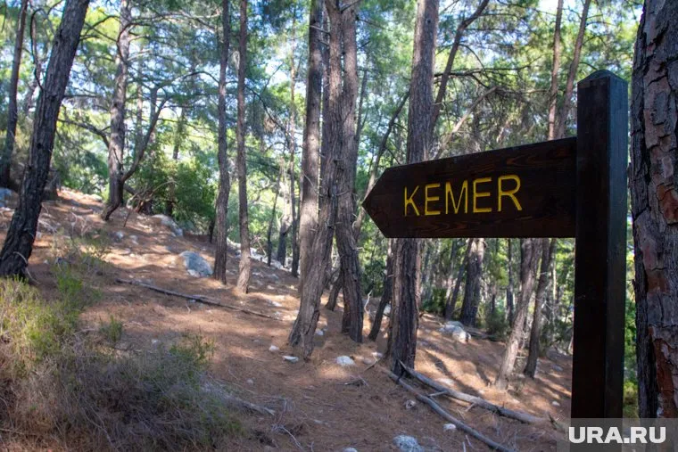 Турцию не откроют для россиян в разгар летнего сезона