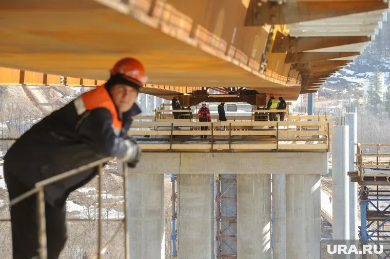 Два направления соединят Индустриальный район, центр города, дорогу к аэропорту, Западный обход и трассу до Усть-Качки