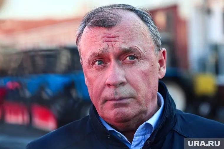 Алексей Орлов принял первую партию новых троллейбусов