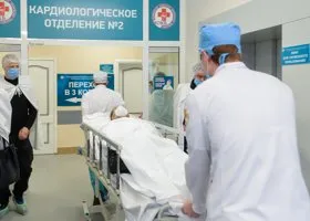 В Екатеринбурге выросло число больных менингитом после вспышки инфекции на складе Ozon
