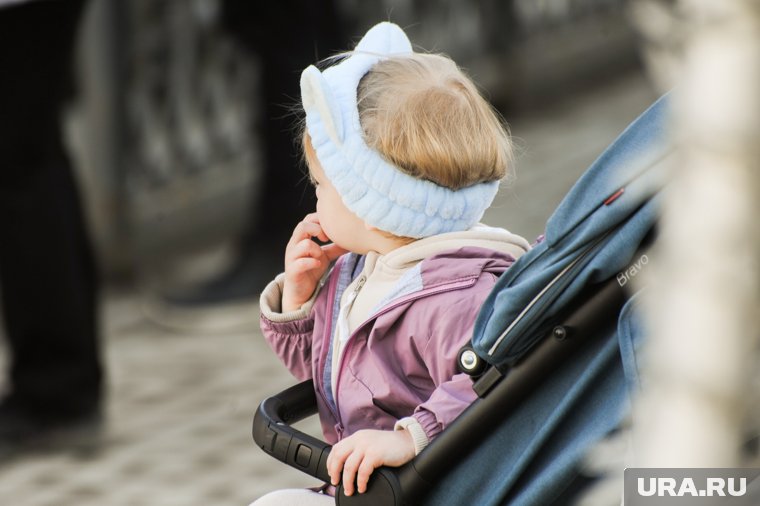В ХМАО появится первый в России завод по производству компонентов для детского питания