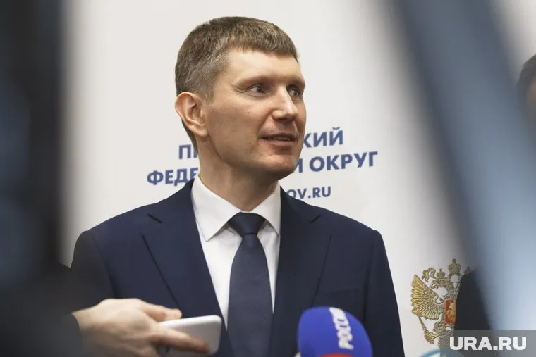 Максим Решетников обрел неожиданную популярность среди глав регионов