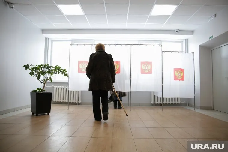 Жителям Тазовского района предстоит выбрать главу