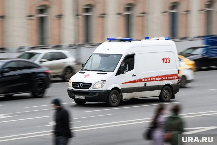 При обстреле ВСУ по Белгороду ранения получили четверо детей