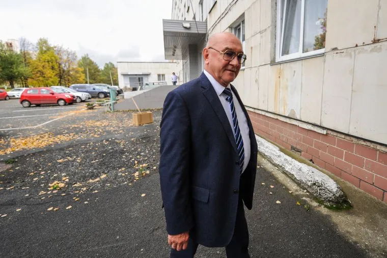 Роддом. Челябинск