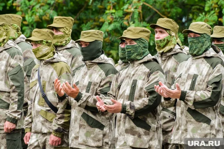 Прохор Шаляпин призвал ямальцев поддержать российских солдат