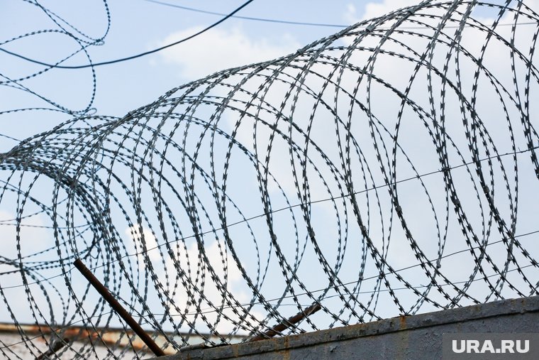 Знаменитые пожизненно заключенные из ЯНАО, мечтающие покинуть округ. Фото