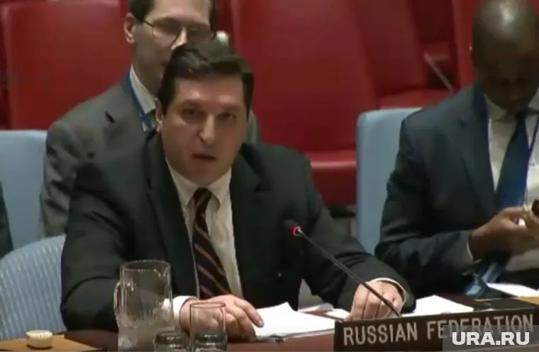 Владимир Сафронков назвал настоящую причину выпадов Британии в сторону России