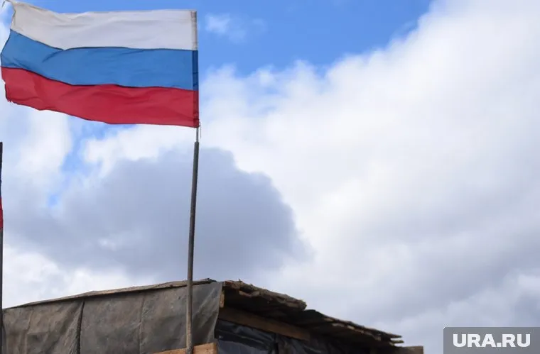 ВС РФ освободили Елизаветовку 