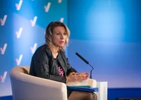 Захарова: Россия знает, что предпринял Запад для срыва ПМЭФ