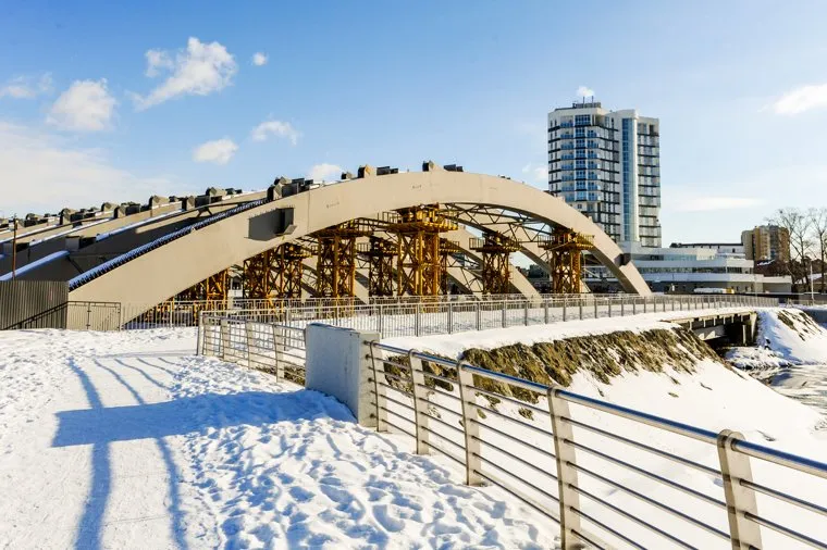 Объекты ШОС и БРИКС 2020. Челябинск