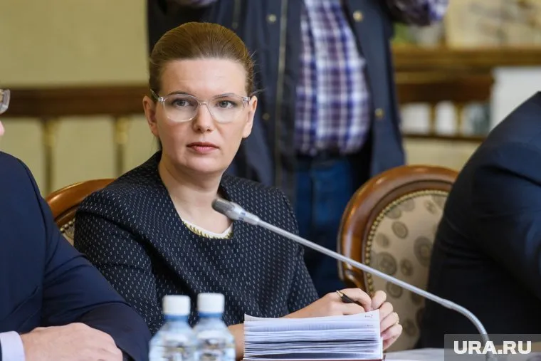 Екатерина Куземка работает на посту вице-мэра с весны 2019 года